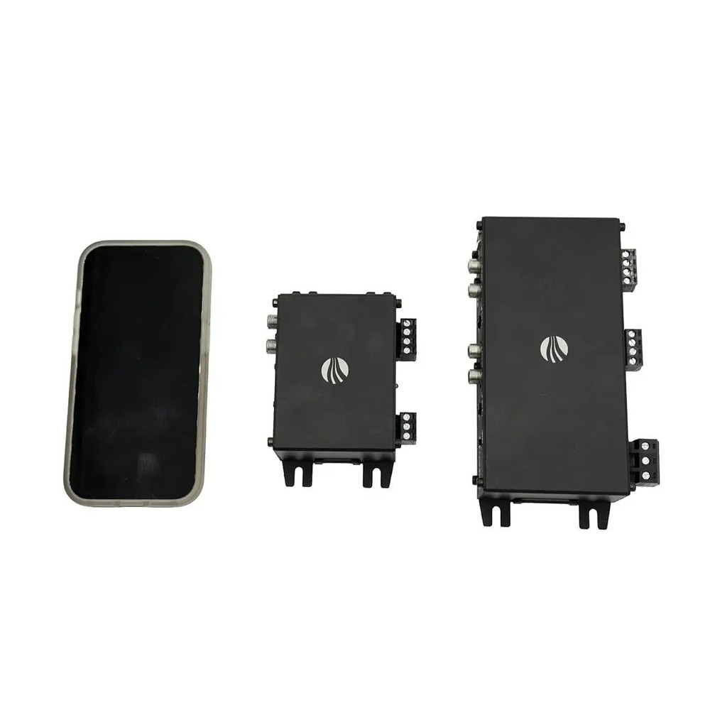 Rainbow Audio SL-M2 2 channel micro amplifier