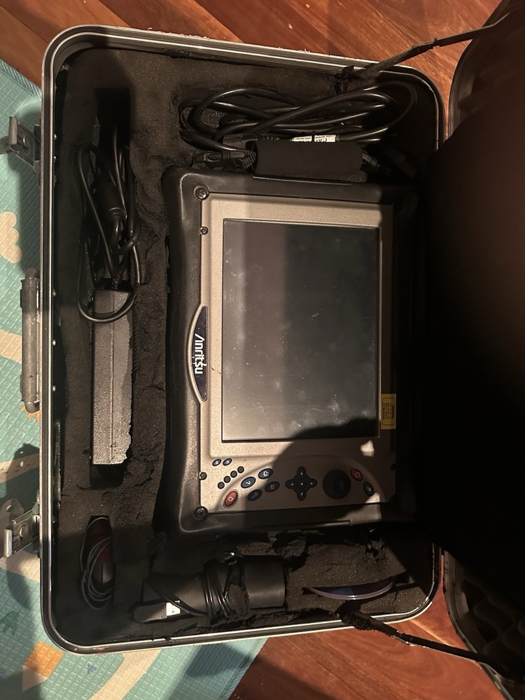 Anritsu CMA5000 SDH multi-layer network tester