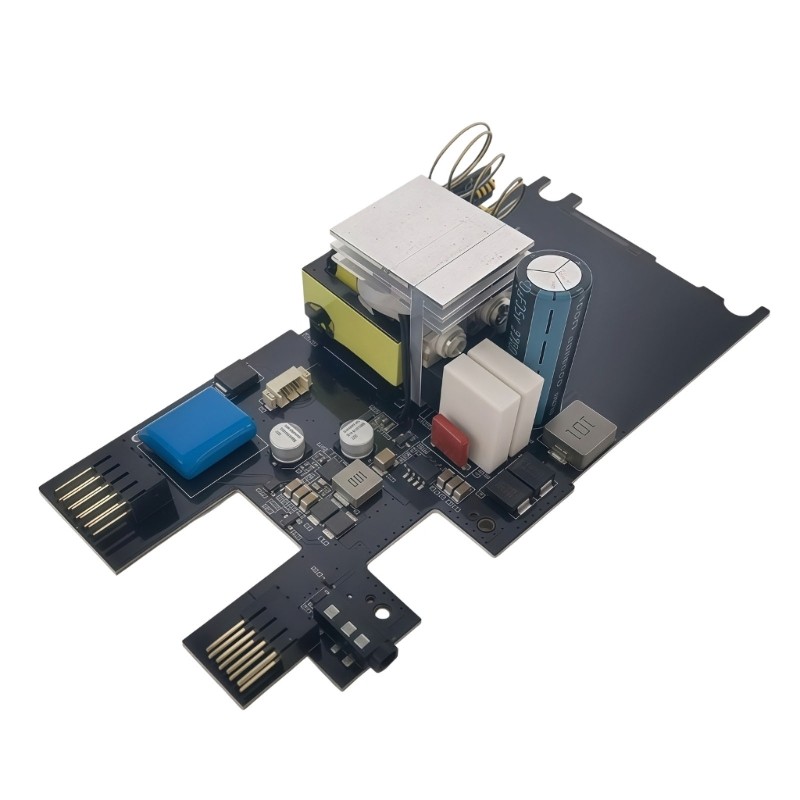 Plastic Drive Board For AD200ProII Flash Easy Installation Reliable Operation