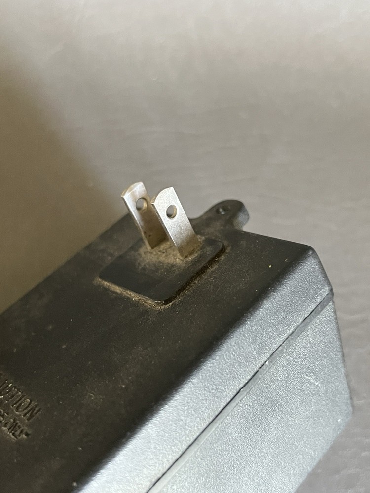 AEA Power Adapter Supply Model AC-4 For Pakratt 232 PK-232 Data Controller