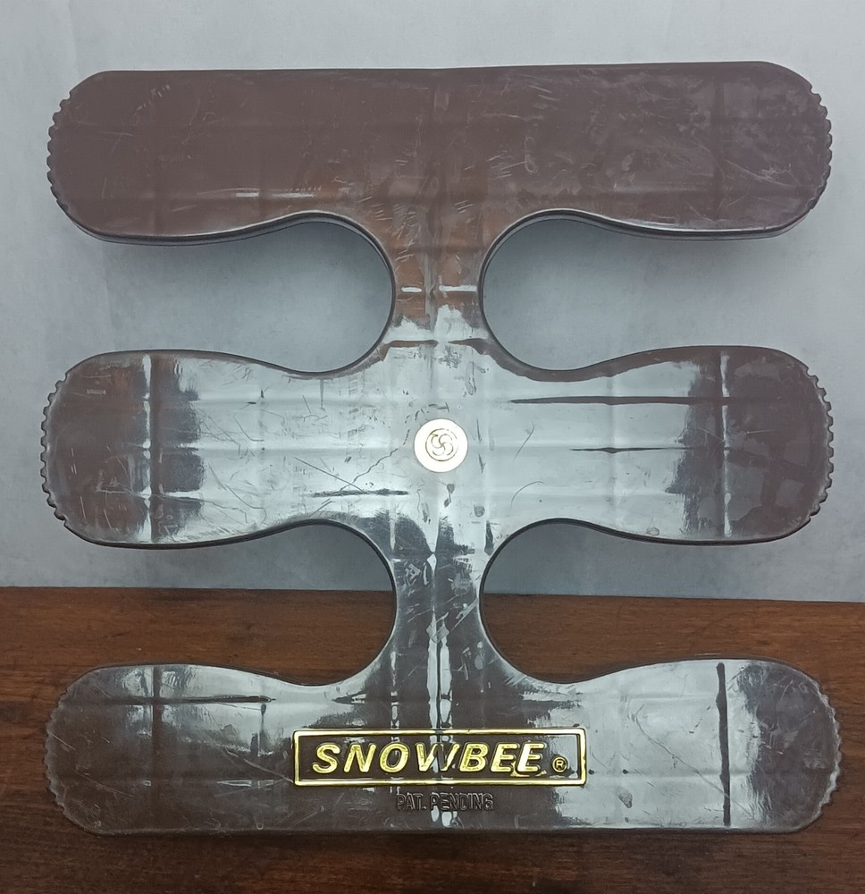 Snowbee Boot Rack - 19050