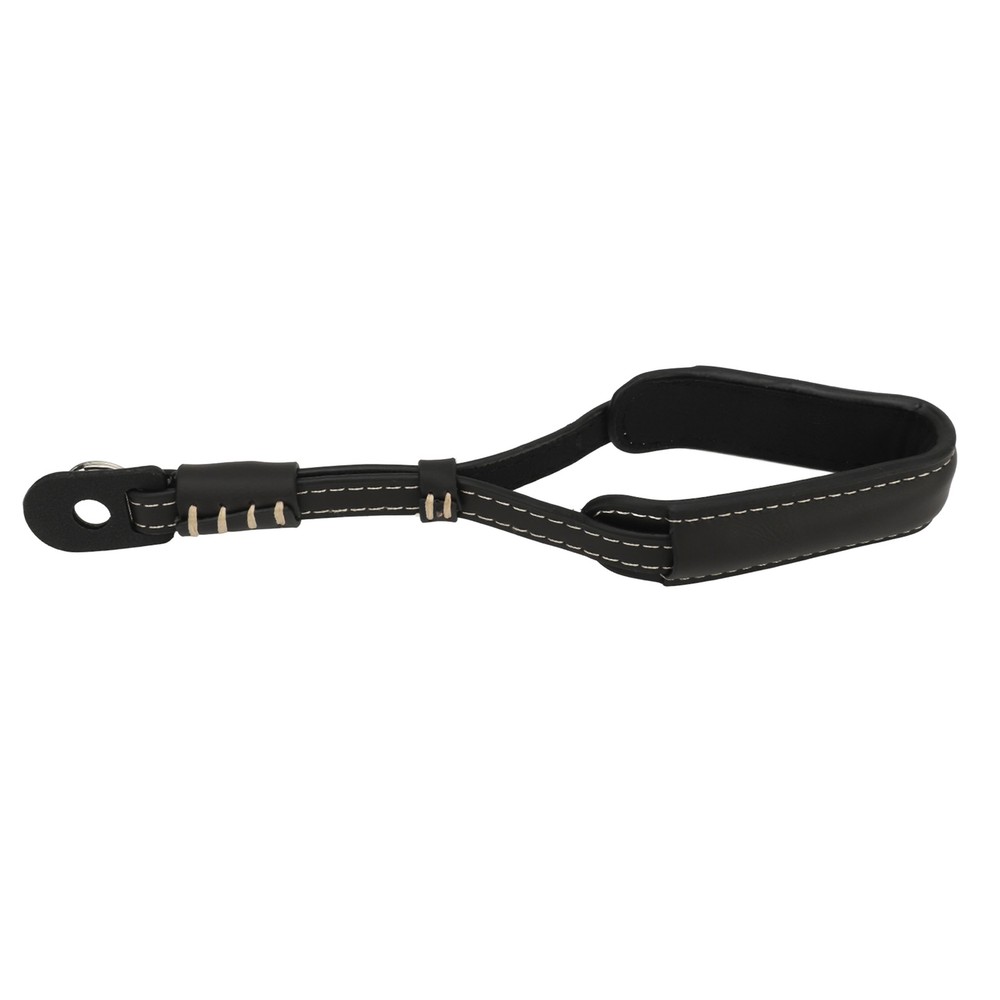 Camera Wrist Strap Adjustable Hand Strap PU Secure Grip Comfortable Camera