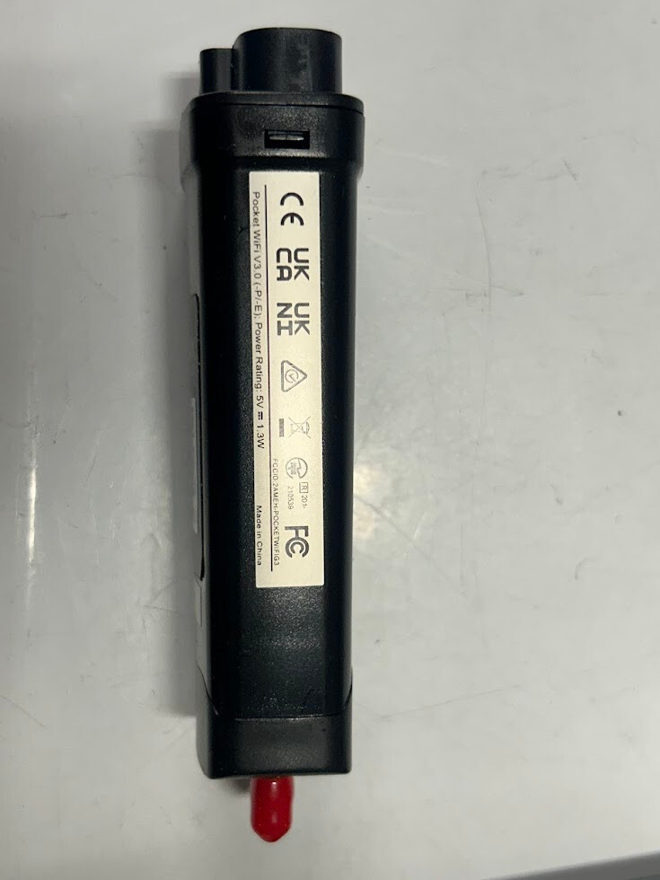 Solax Pocket WiFi V3.0 (-P/-E) Interface module, Data logger. Tested.