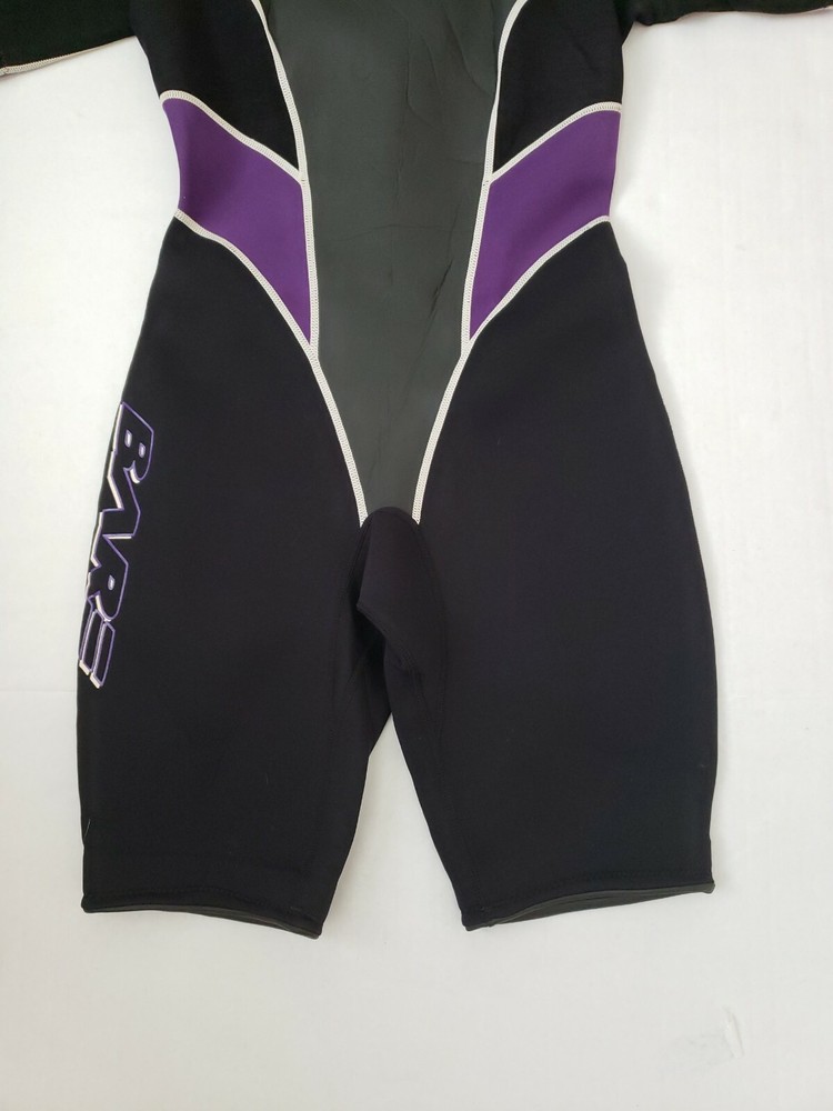 Bare Rush 2mm, Wetsuit Scuba Diving , Size 13 14