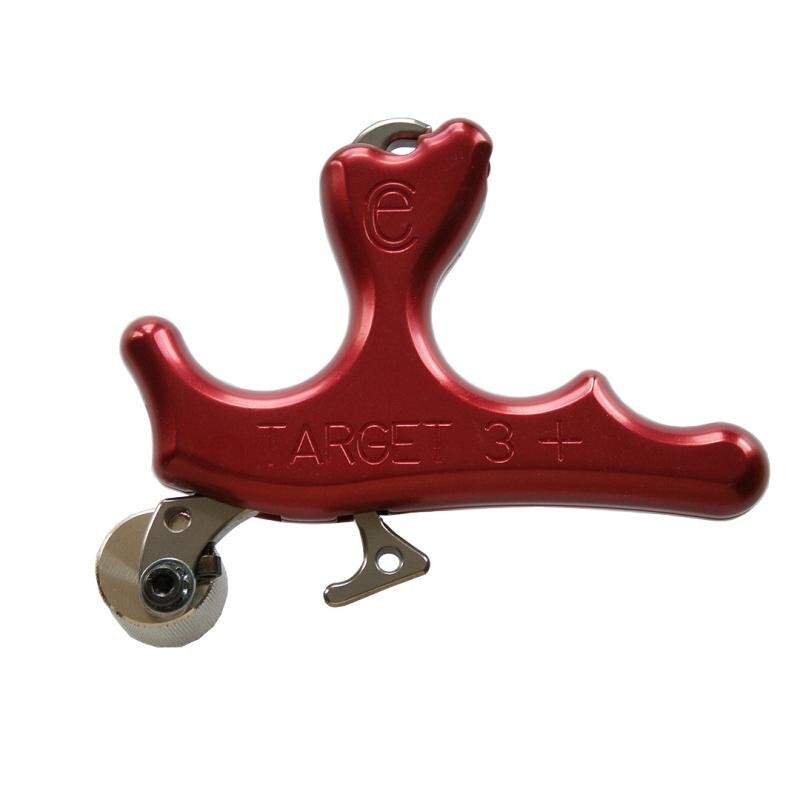 Carter Target 3 Release 3 Finger Thumb Trigger
