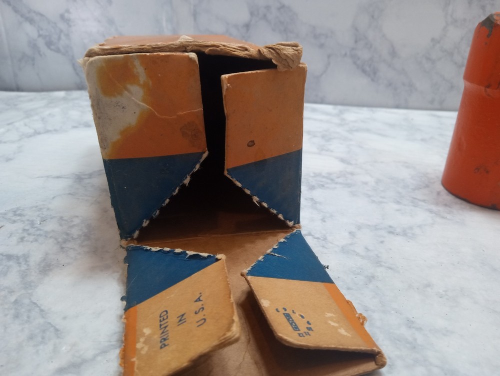 Timken 2-1/2" Rock Drill bits ( MADE IN U. S. A. )