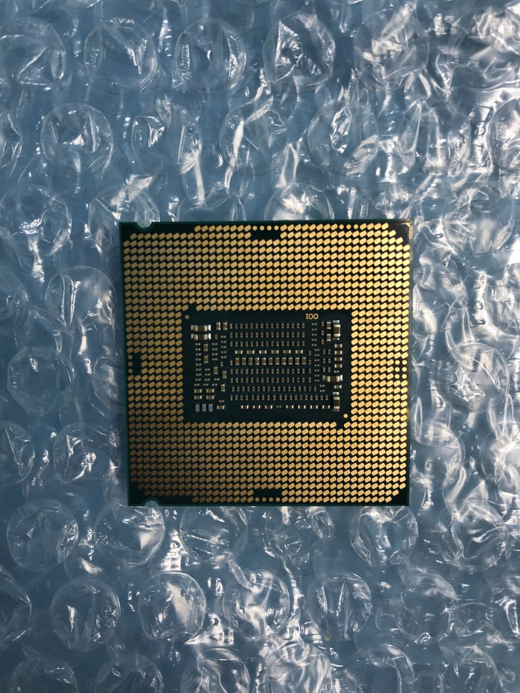 Intel Core i5-8500 SR3XE 6-Core CPU Processor, 3.00GHz, 9M Cache, LGA1151
