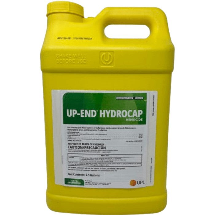 UP-End HydroCap 2.5GAL