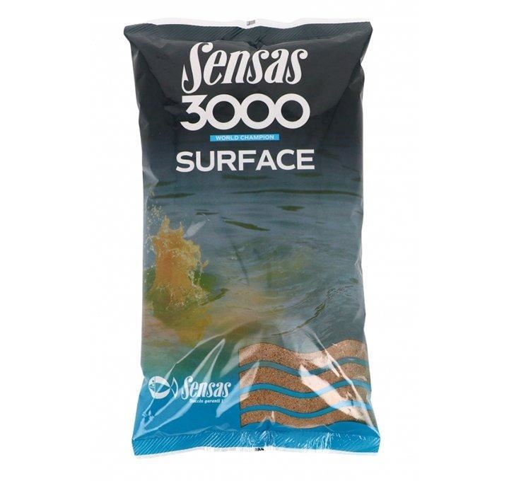 Sensas 3000 Surface 1kg