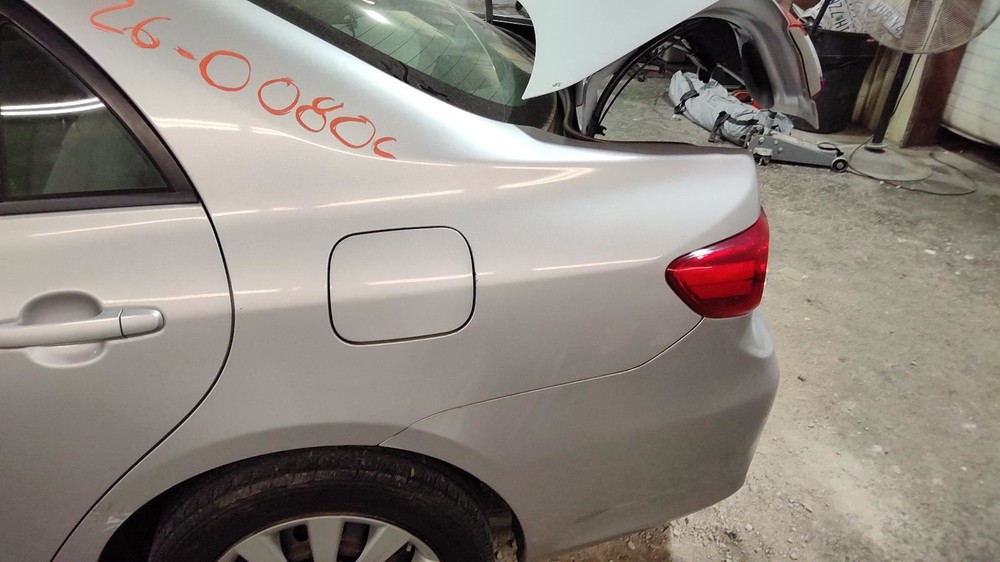 COROLLA 2012 Glove Box 1187200