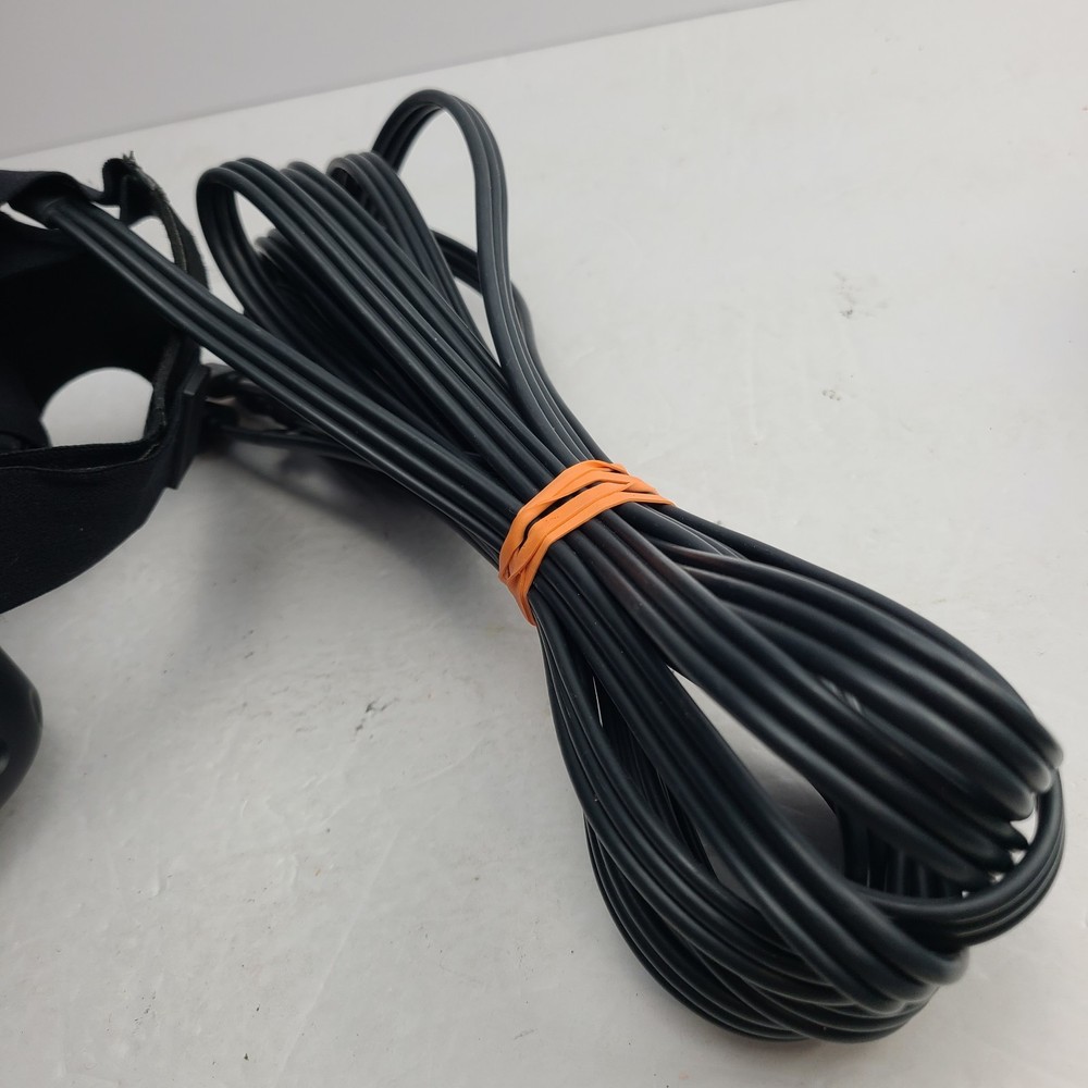 HTC Vive Headset - Virtual Reality (VR) Headset only