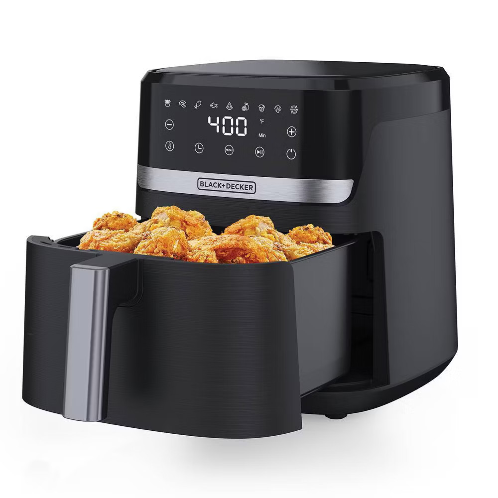 Power XL 8qt Air Fryer
