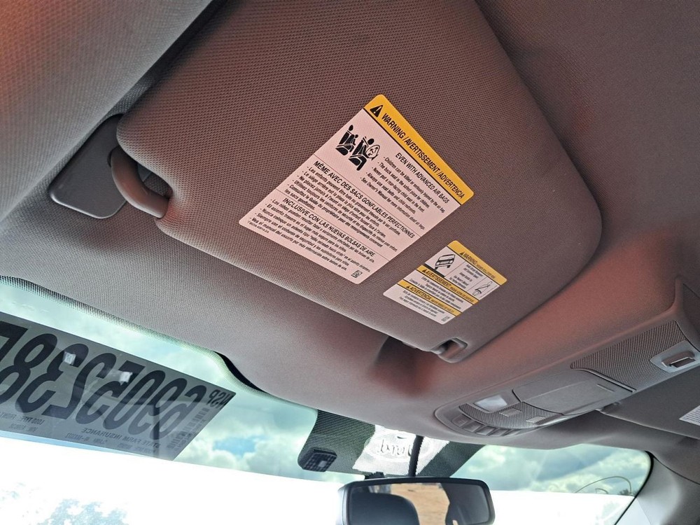 F150 2017 Glove Box 4819502