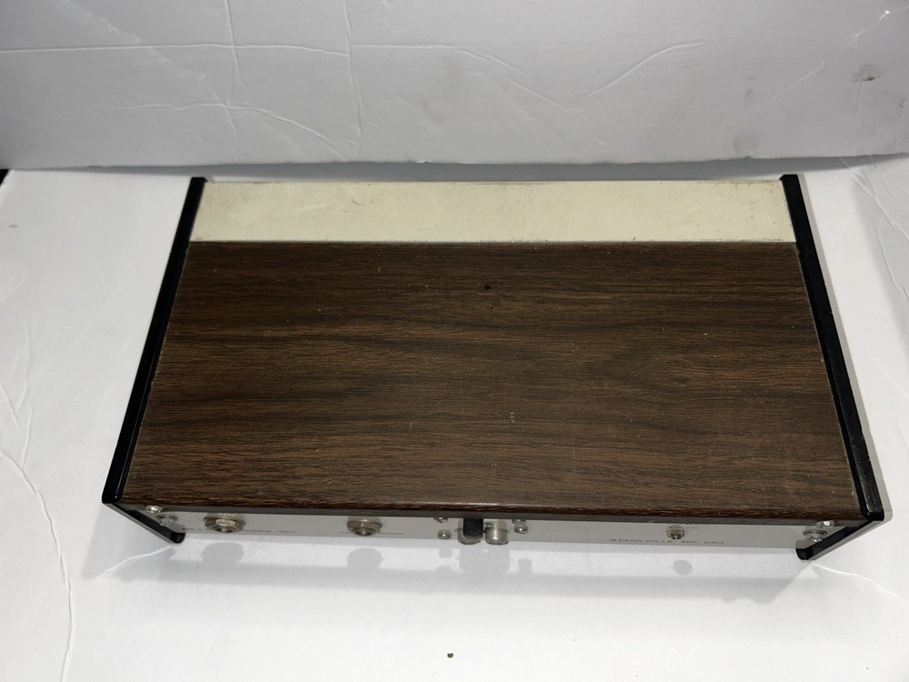 mfj752 tunable filter