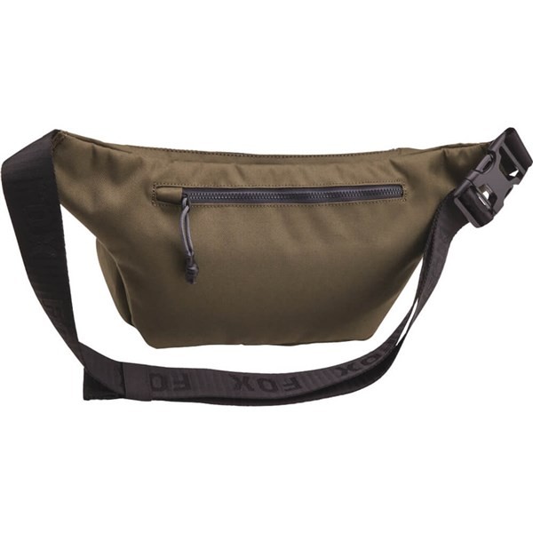 Fox Racing Fox Head Premium Hip Pack | Olive Green