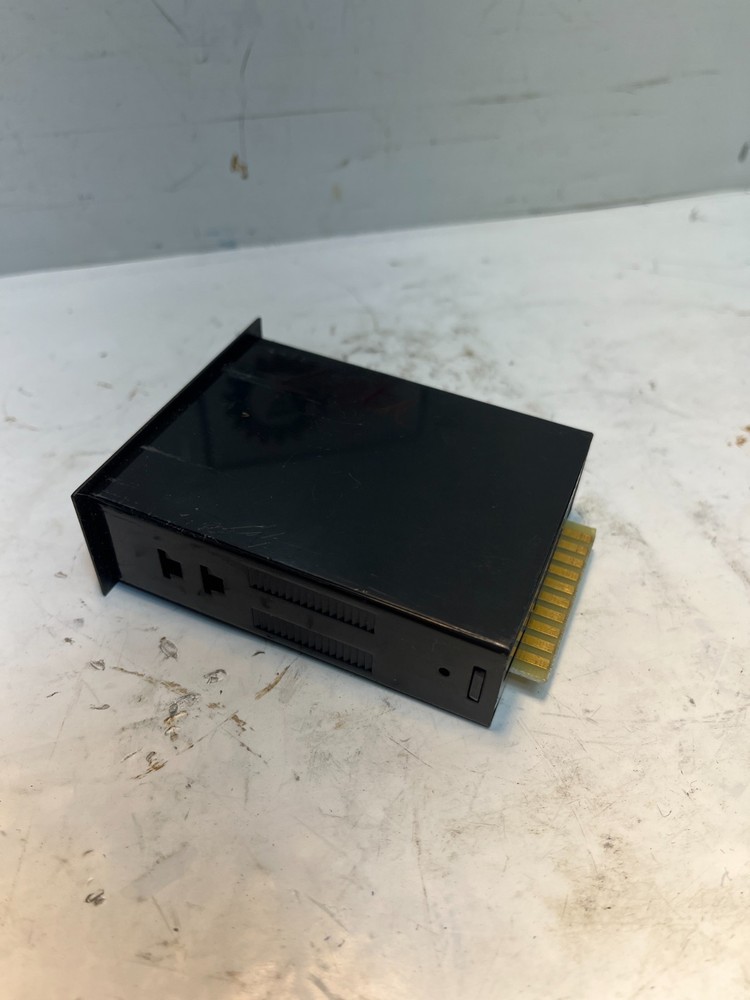 Texmate Digital LCD Panel Meter