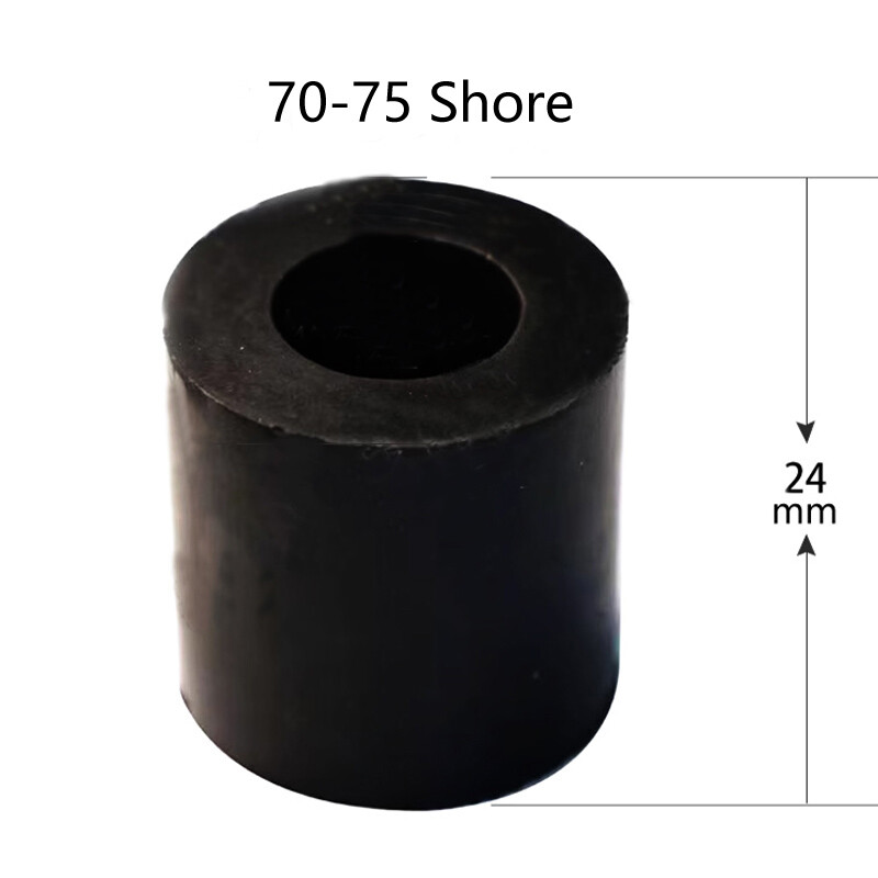 For Thrustmaster T-LCM Pedal Damper Tuning Kit, Modification Damping Mod