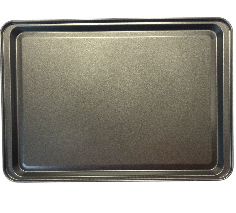 Cookie Sheet, Muffin Pan, Loaf Pan, & 2 More Baking Sheets