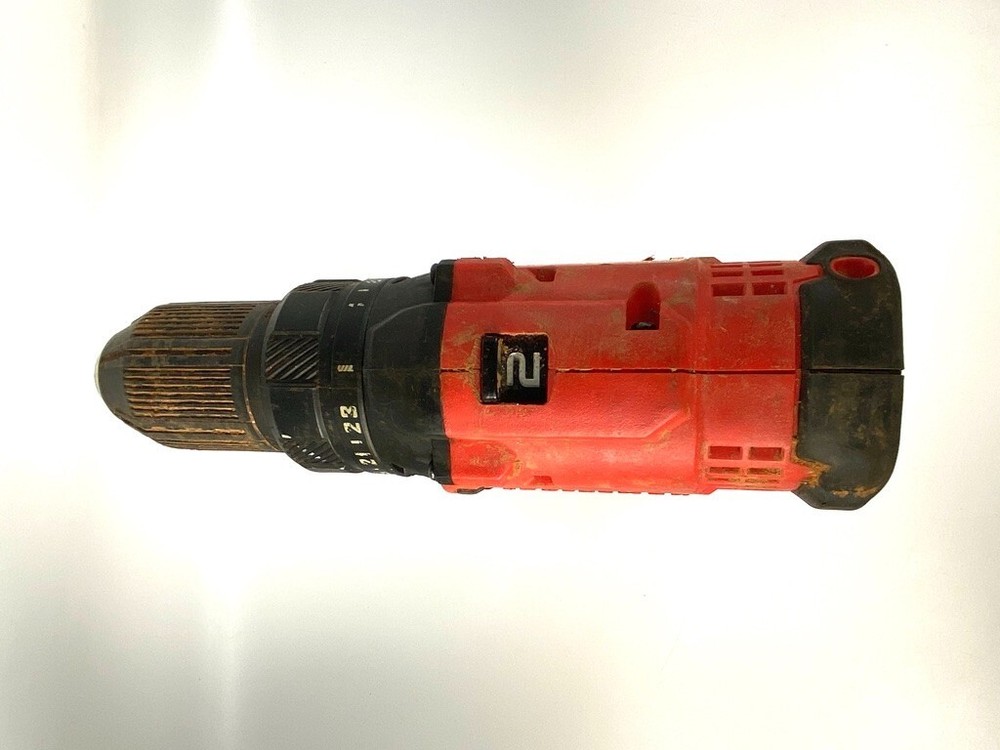 Craftsman CMCD700 20V Li-Ion 1/2" Drill