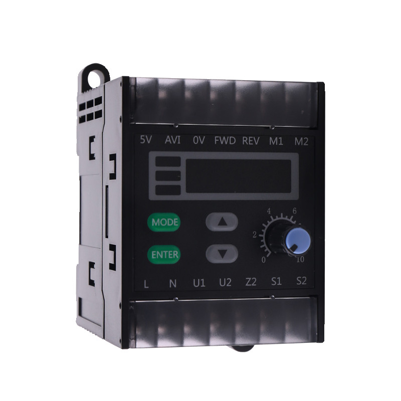 1PC A22 built-in AC speed regulator