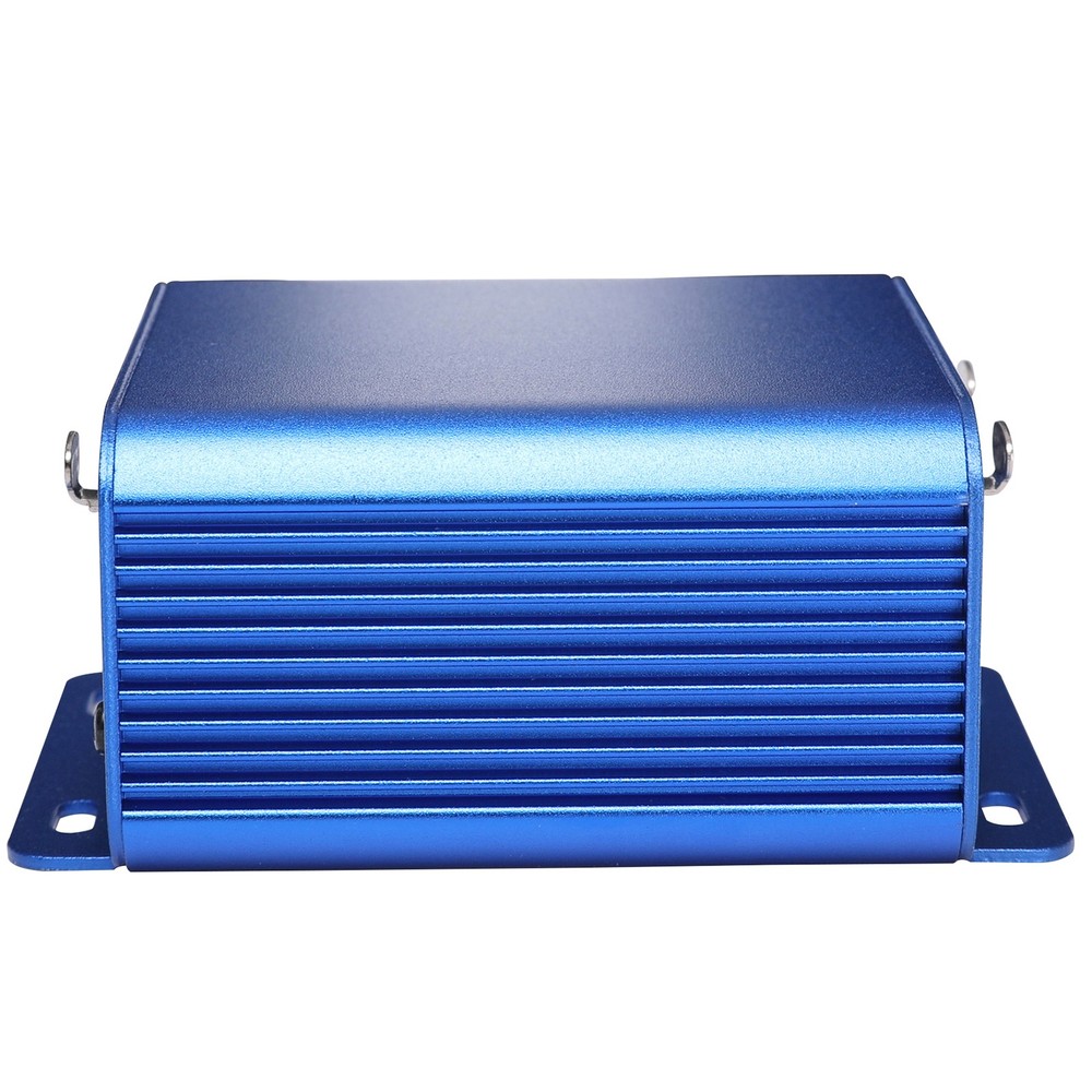 ArtNet To DMX Controller Bi-directional ArtNet DMX Ethernet Lighting Controller