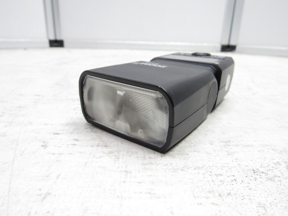 Flashpoint Zoom Mini R2 TTL Flash