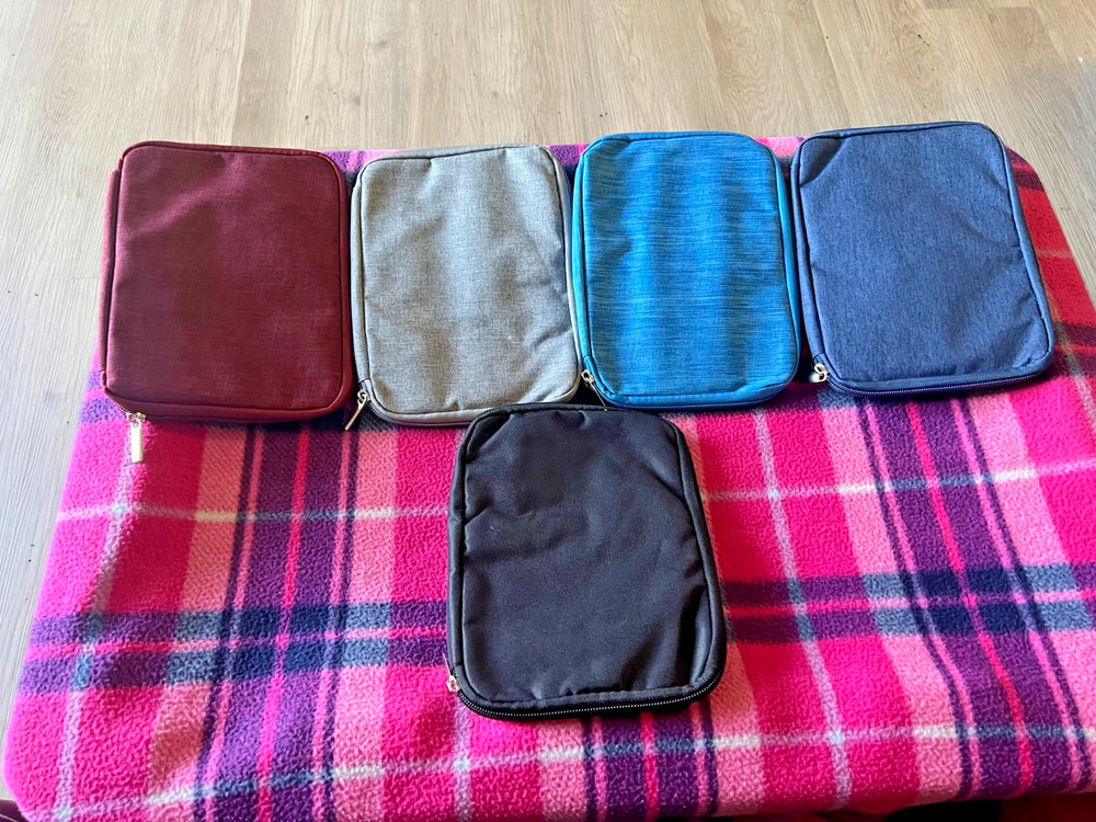 Apple Watch Travel Case