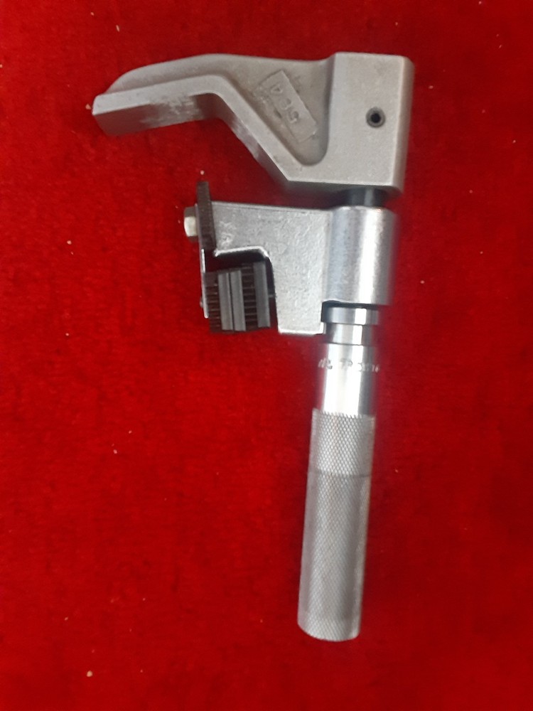 Mac thread restorer TRC897A