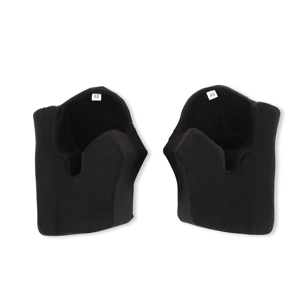 Simpson Helmet Cheek Pad DR3CP20;