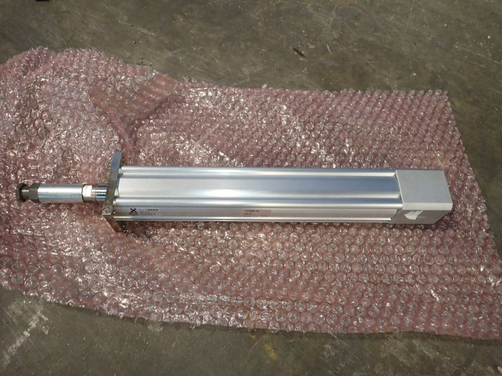 SMC LINEAR ACTUATOR LEY25DNZV-150