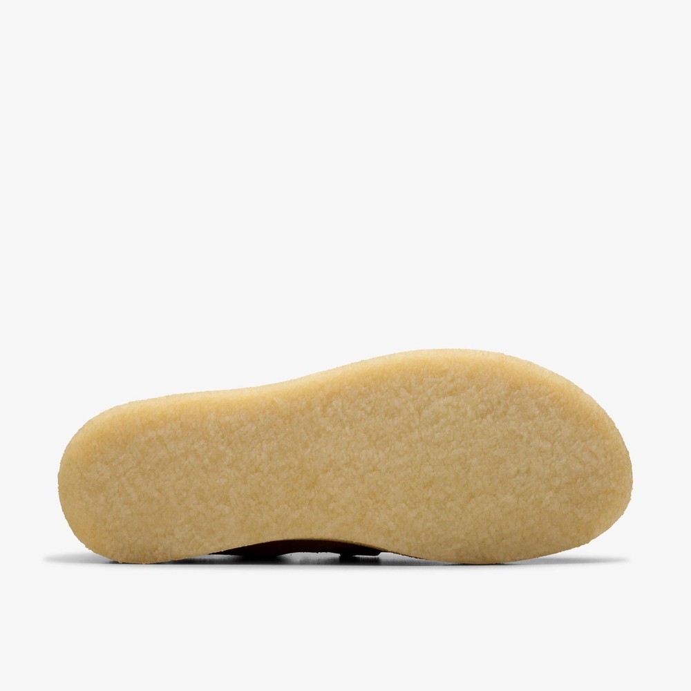 [26179169] MENS CLARKS NOMAD LOAFER