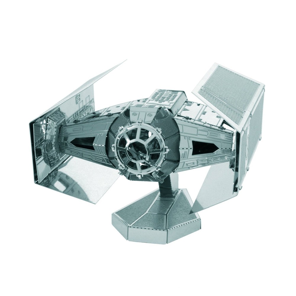 Fascinations Metal Earth 3D Laser Cut Models - Star Wars