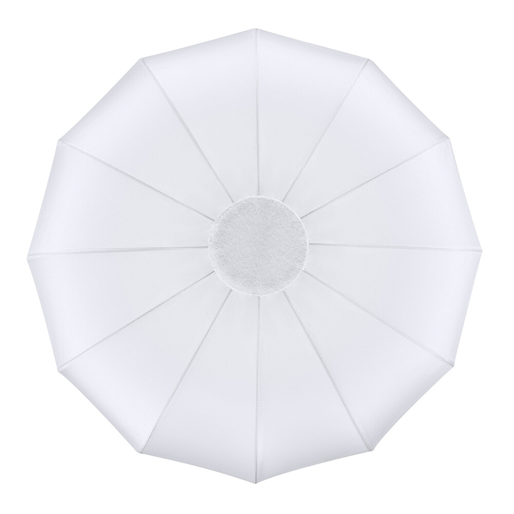 US Godox CS-50D 50cm Lantern Collapsible Softbox For Bowens Mount Studio Flash