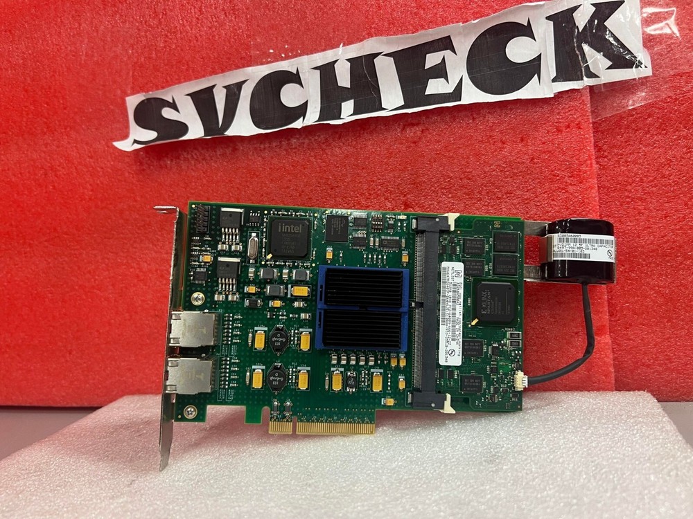 DELL 0DV94N RAID CONTROLLER PCI-E 512MB CACHE W/BATTERY