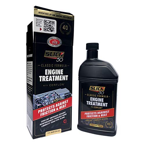 Original Engine Treatment | 32 oz. Single
