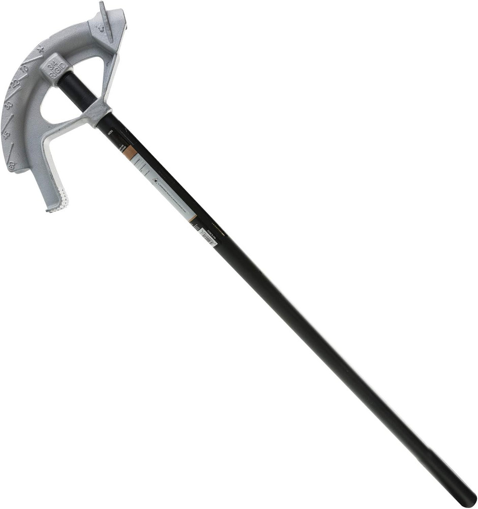 Conduit Bender & Handle - Built for Precision Bends in Electrical Installations