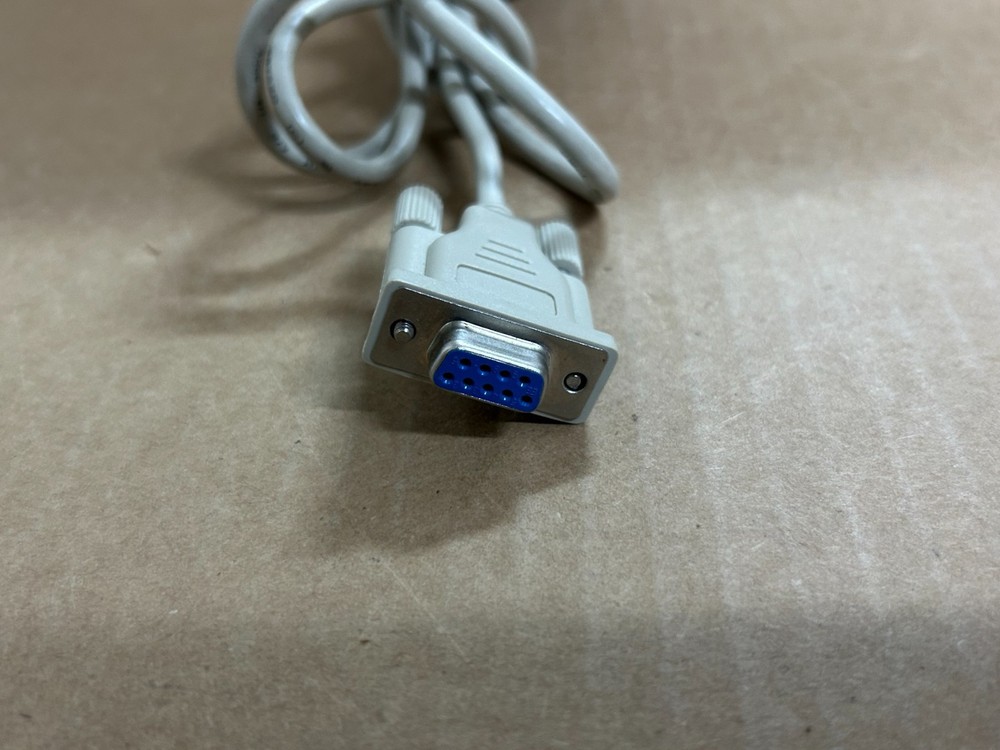 Unbranded 300V E87620 6FT VGA Cable