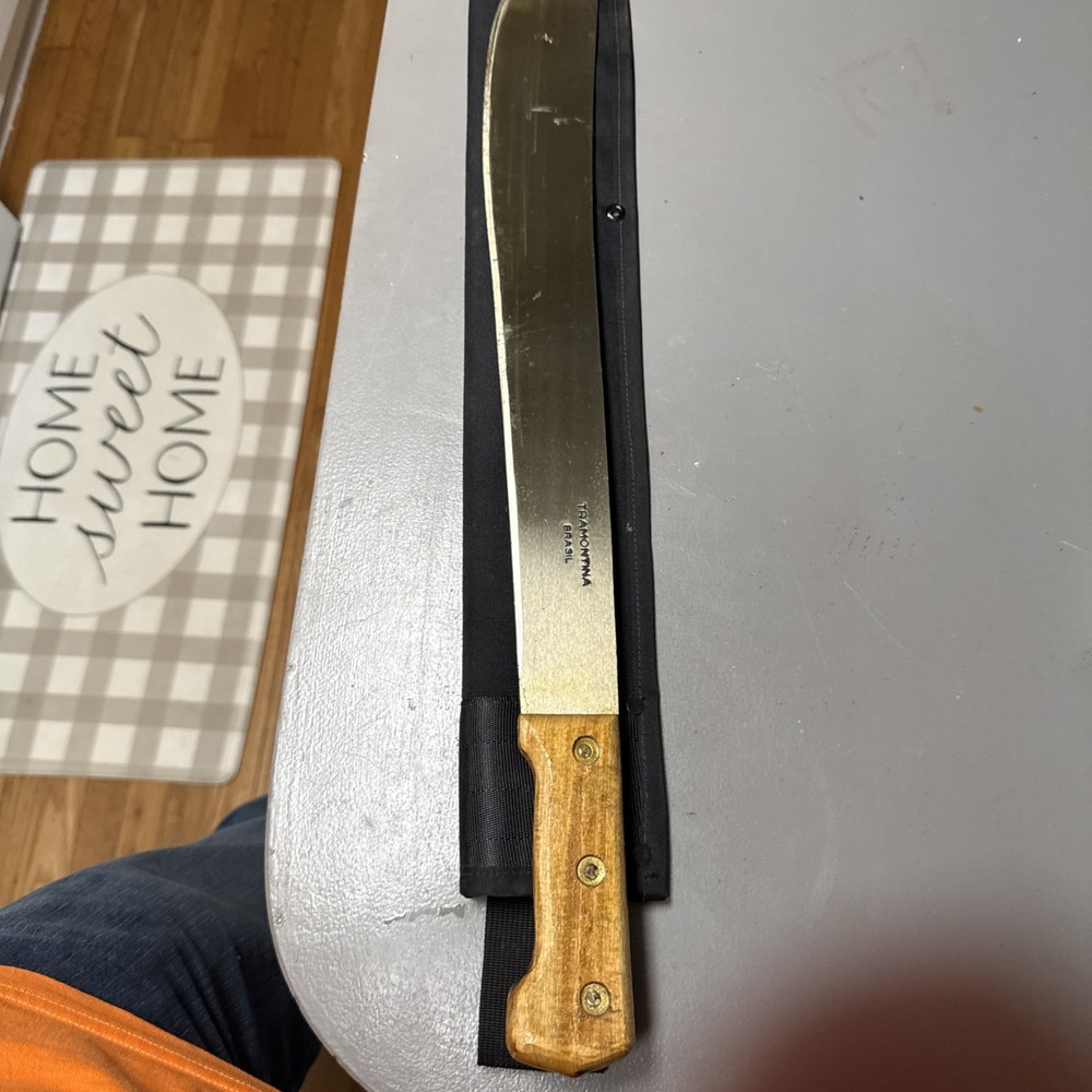 Machete