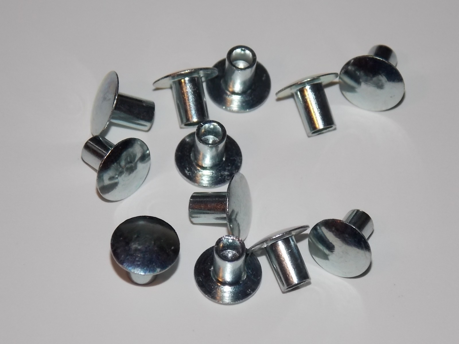 reproduction bicycle bike fender rivets for schwinn and others