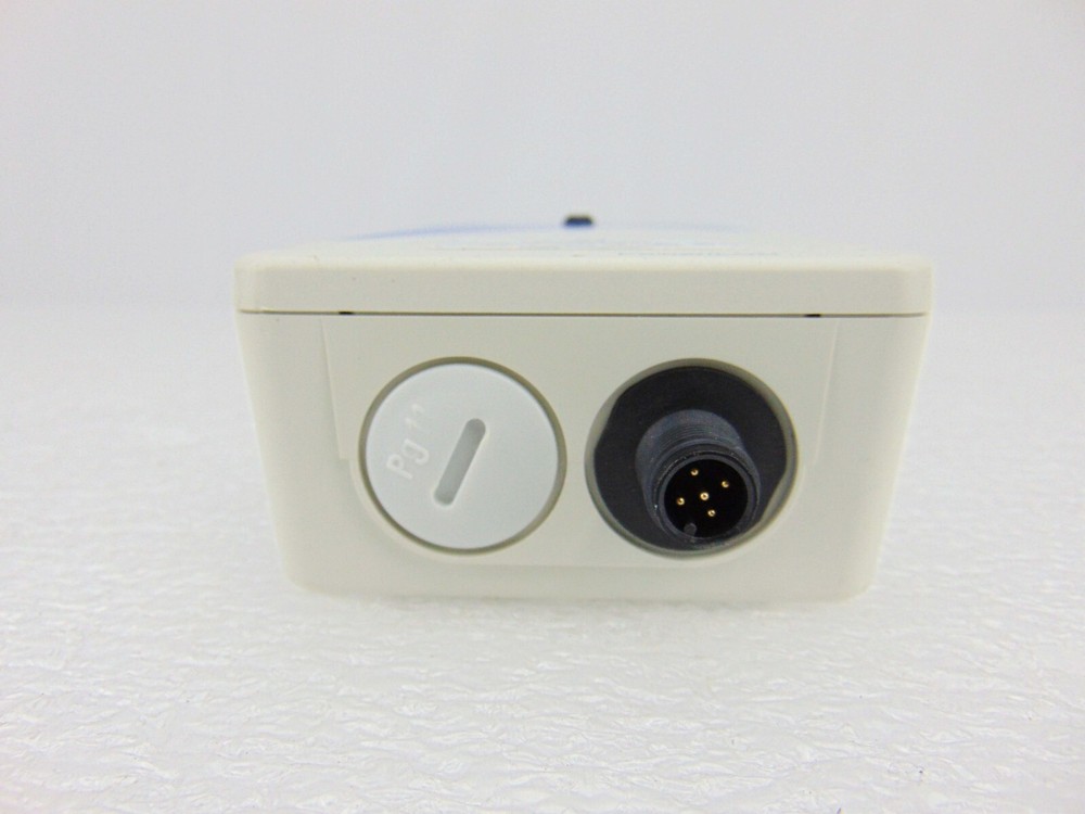 Hermos LON2XS GWRS232-11 Transponder Reader *used working