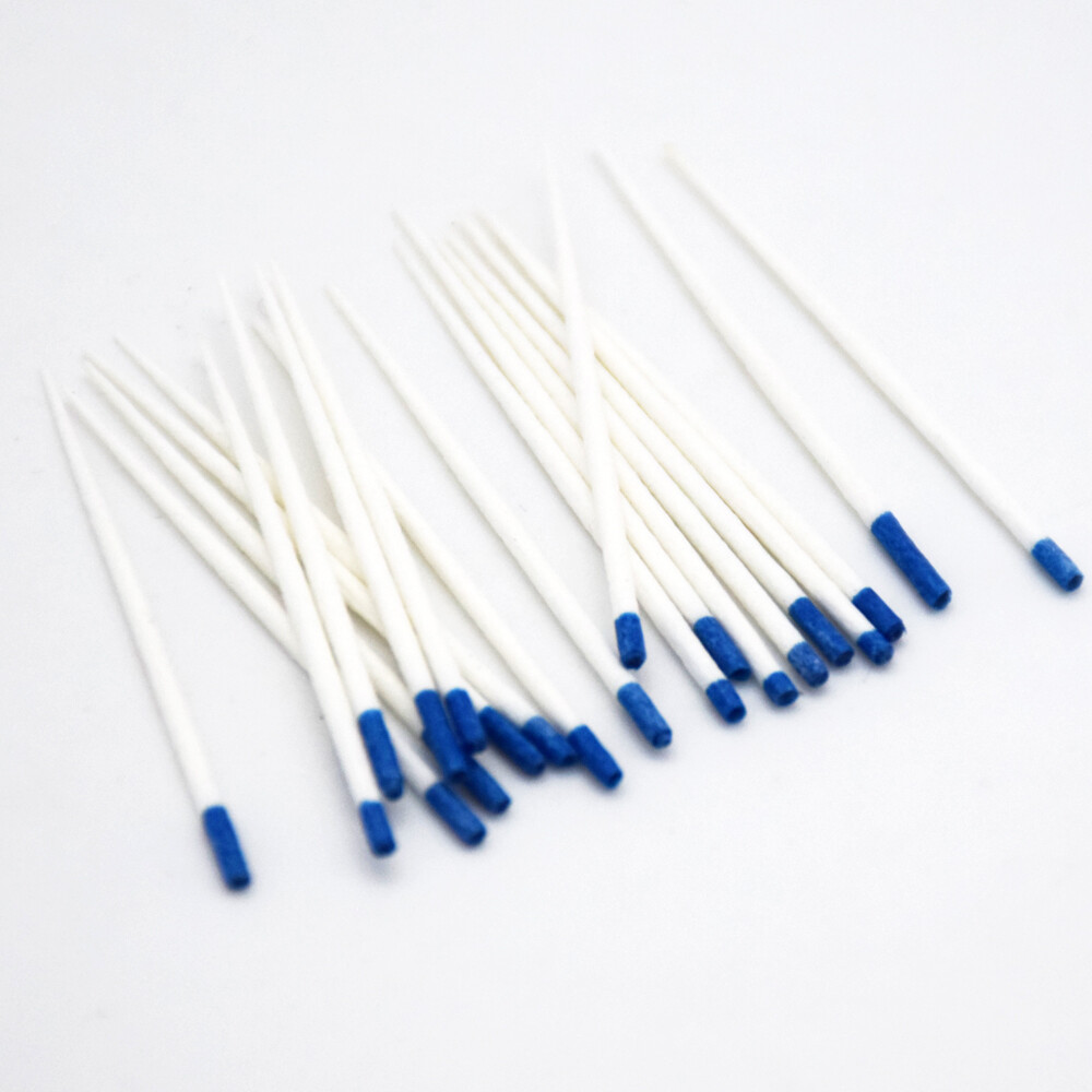 Dental Endodontics Root Canal Absorbent Paper Points Sterile Obturation