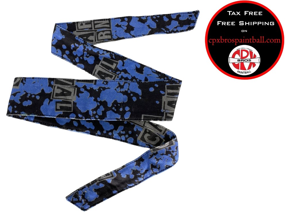 Dark Carnival Headband