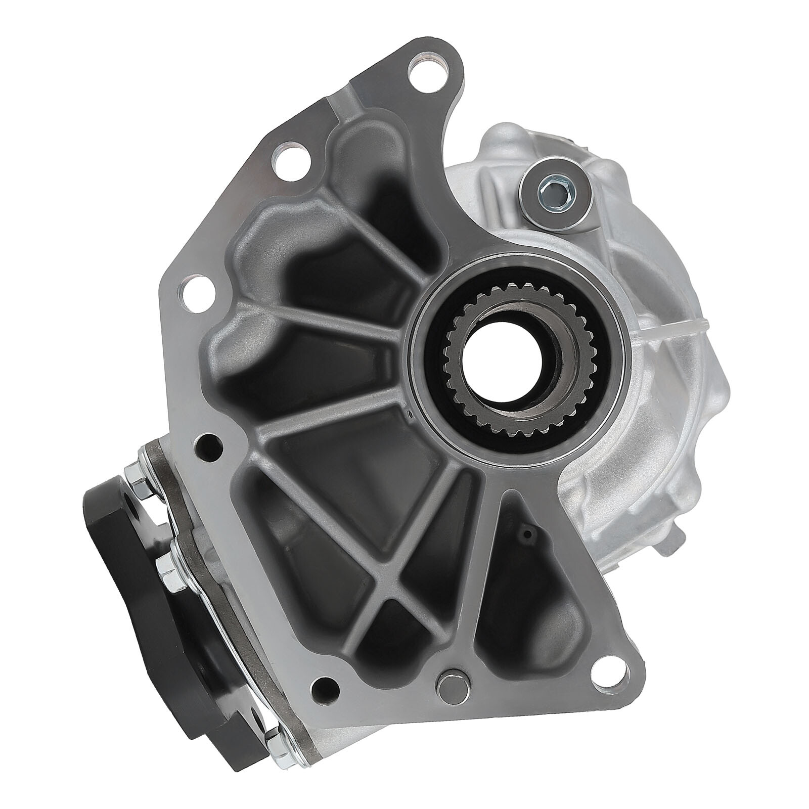 Transfer Case Assembly for Nissan Rogue 2.5L L4 2014-2020 33100-4BA0B CVT AWD