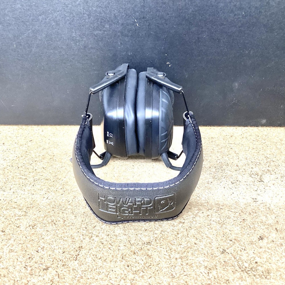 Howard Leight R02527 Earmuffs