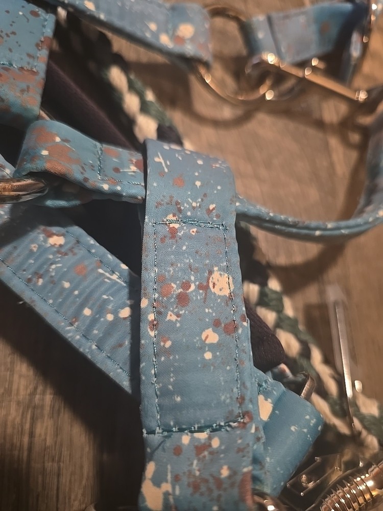 Pony Halter