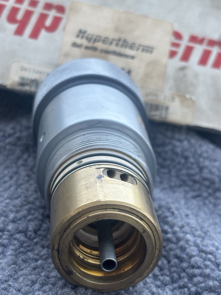 Hypertherm Main Torch Body-120651