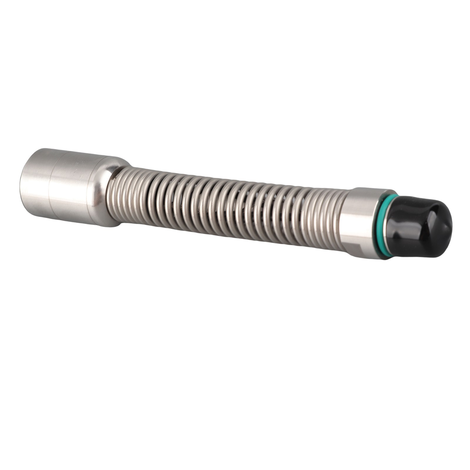 23mm Sewer Inspection Camera Head Professional IP68 Water Resistant 15mm Thread