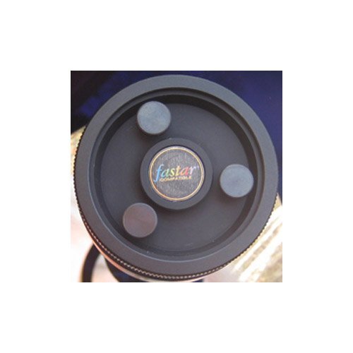 Bob's Knobs for Celestron C8 f/10 Secondary with EdgeHD Optics # C8edg