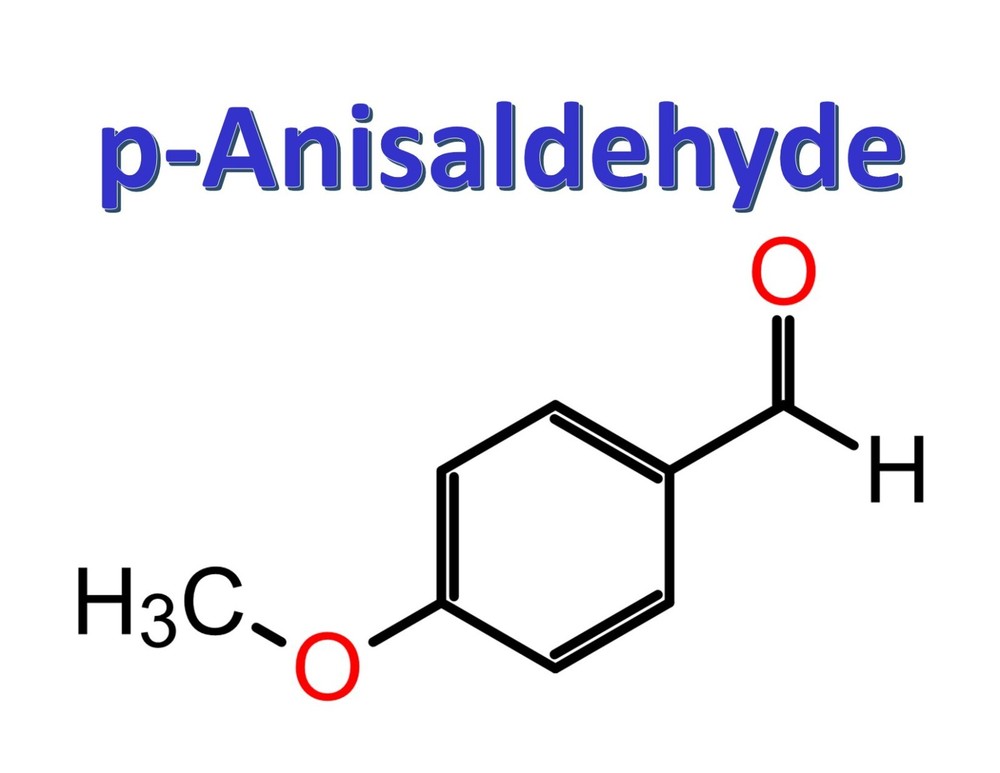 p-Anisaldehyde, CAS 123-11-5