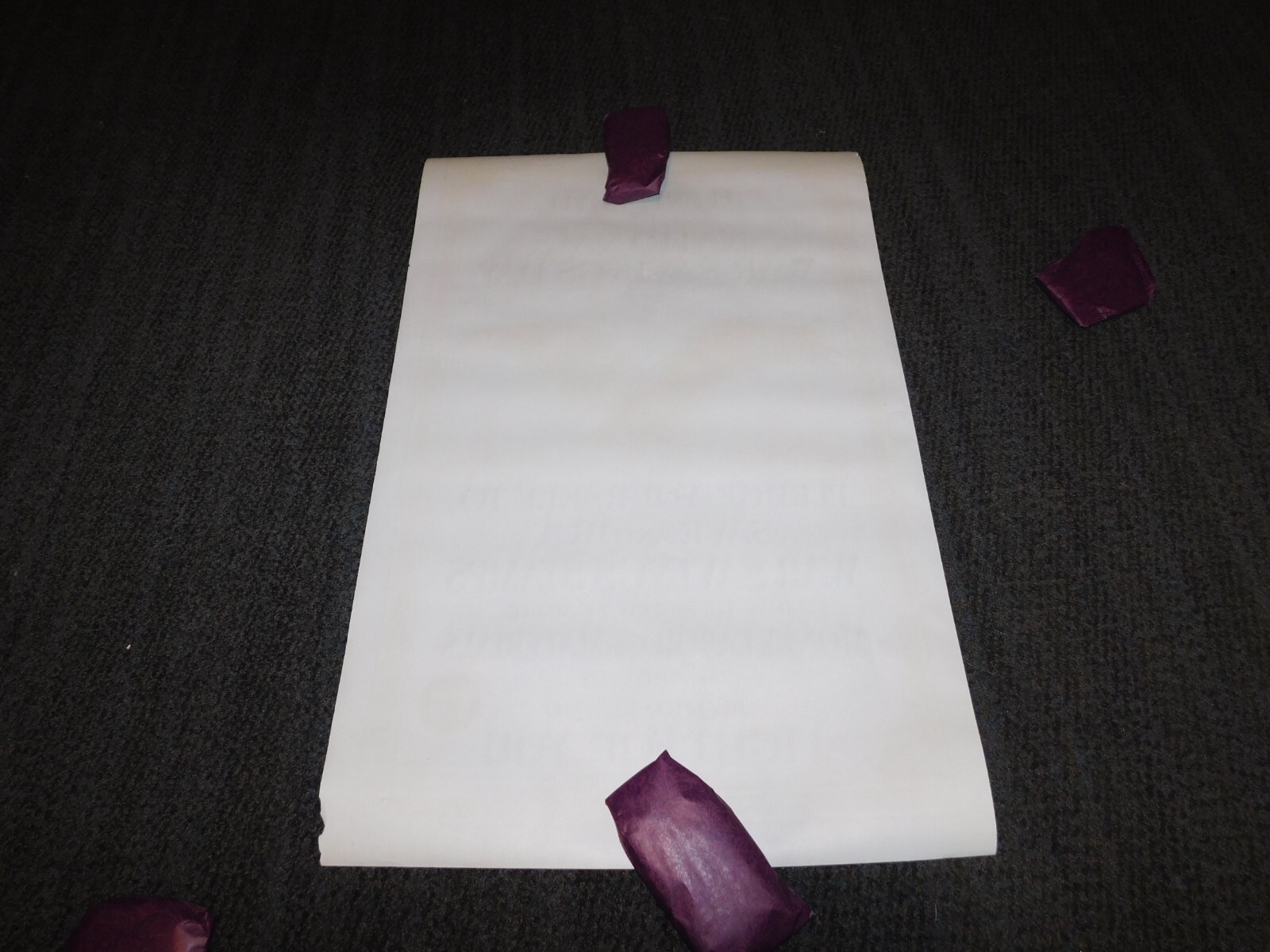 VINTAGE WWI WORLD WAR 1 NATIONAL WAR SAVINGS DAY WSS SAVE & BUY EAGLE POSTER